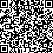 Image with QR code for the petition