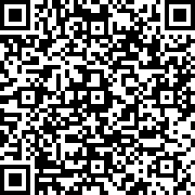 Image with QR code for the petition