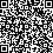 Image with QR code for the petition