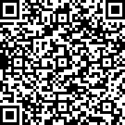 Image with QR code for the petition