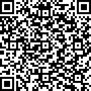 Image with QR code for the petition