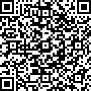 Image with QR code for the petition