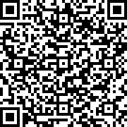Image with QR code for the petition