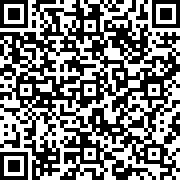 Image with QR code for the petition