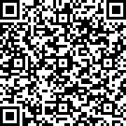 Image with QR code for the petition