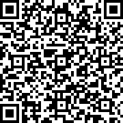 Image with QR code for the petition