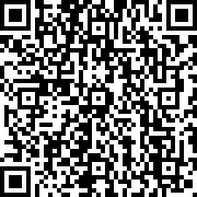 Image with QR code for the petition