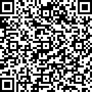 Image with QR code for the petition