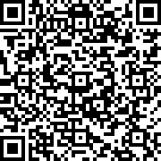Image with QR code for the petition
