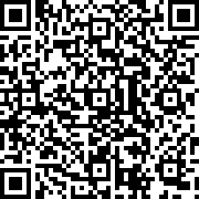 Εικόνα με κωδικό QR για την αίτηση