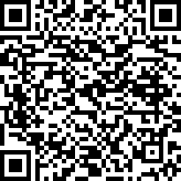 Image with QR code for the petition
