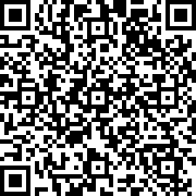 Image with QR code for the petition