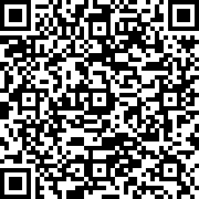 Image with QR code for the petition