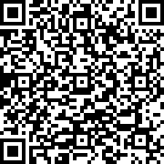 Image with QR code for the petition