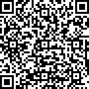 Image with QR code for the petition