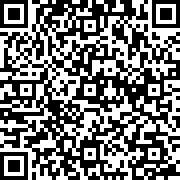 Bild med QR-kod för namninsamlingen