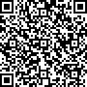 Image with QR code for the petition