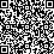 Image with QR code for the petition