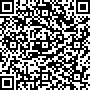 Image with QR code for the petition