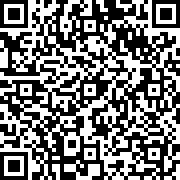 Image with QR code for the petition