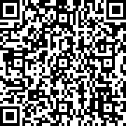 Image with QR code for the petition