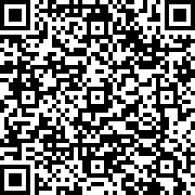 Image with QR code for the petition