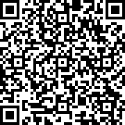Image with QR code for the petition