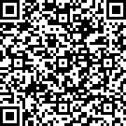 Image with QR code for the petition