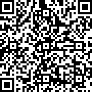 Image with QR code for the petition