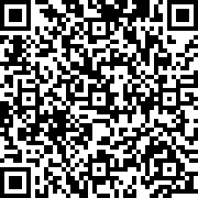 Image with QR code for the petition