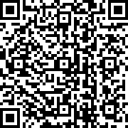 Image with QR code for the petition