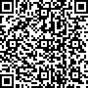 Image with QR code for the petition