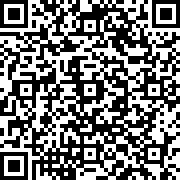 Image with QR code for the petition