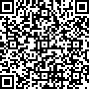 Image with QR code for the petition