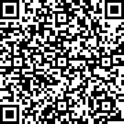 Image with QR code for the petition