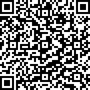 Image with QR code for the petition