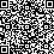 Image with QR code for the petition