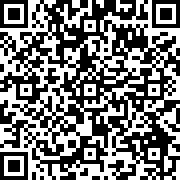 Image with QR code for the petition