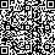 Image with QR code for the petition