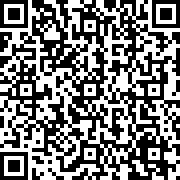 Image with QR code for the petition