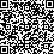 Image with QR code for the petition