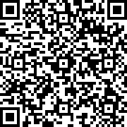 Image with QR code for the petition