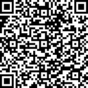 Image with QR code for the petition