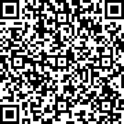 Image with QR code for the petition