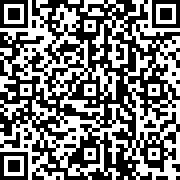 Image with QR code for the petition