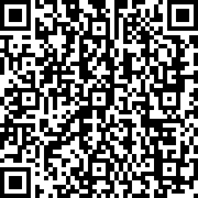 Image with QR code for the petition