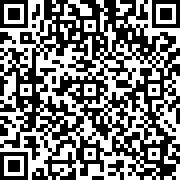 Image with QR code for the petition