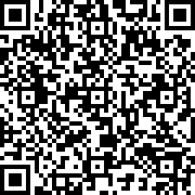 Image with QR code for the petition