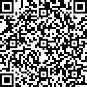 Image with QR code for the petition
