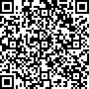 Image with QR code for the petition